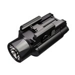 NITECORE NPL35 2000-Lumen Rechargeable Weapon Light