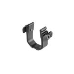 Arisaka Zero Retention Clamp for Sig Sauer MCX-Spear LT Standard Handguard - Black