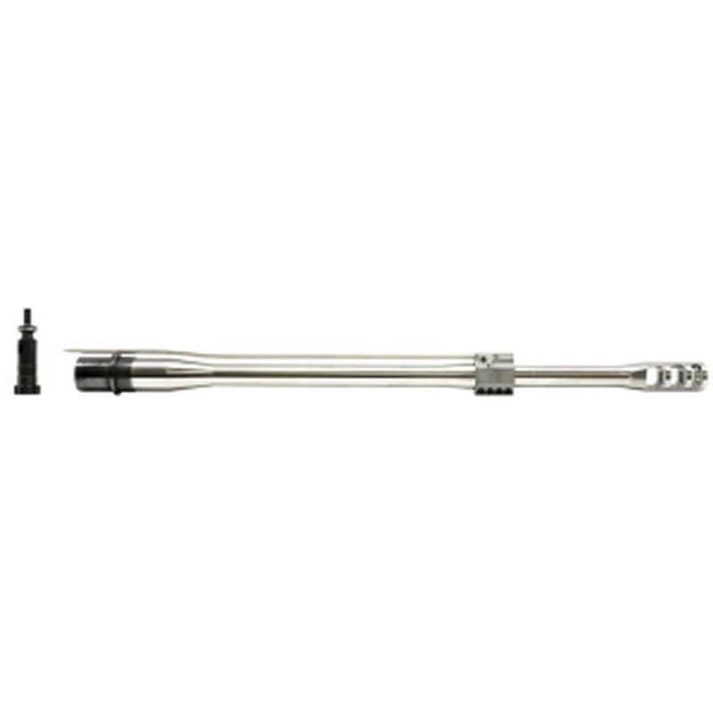 JP Enterprises AR-10 Barrel 308 Winchester 18" Lightweight Contour 1:11.25" Twist Stainless