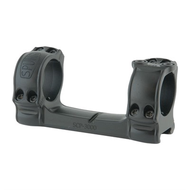 SPUHR INTERFACE MOUNT