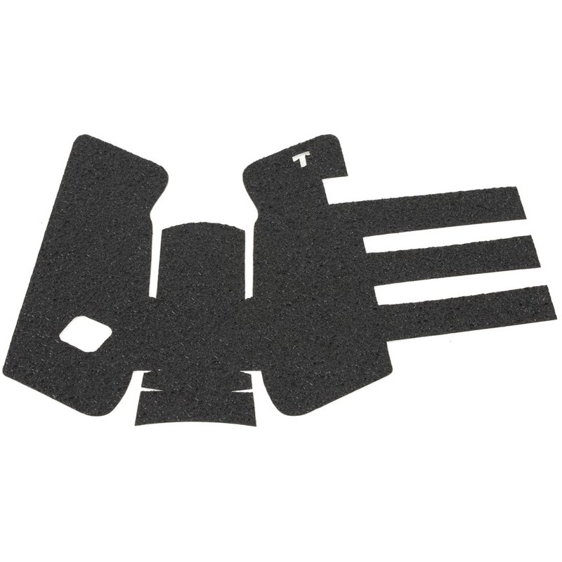 Talon Grips Glock Rubber Adhesive Grip Gen 1–3 17/22/24/31/34/35/37 103R