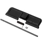 Tiger Rock AR-15 Ejection Port Dust Cover Engraving