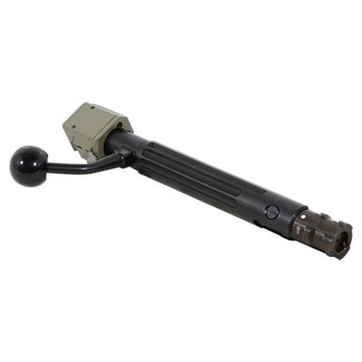 Accuracy International AXMC Complete Bolt Assembly .308 Bolt Face Elite Sand 28340ES