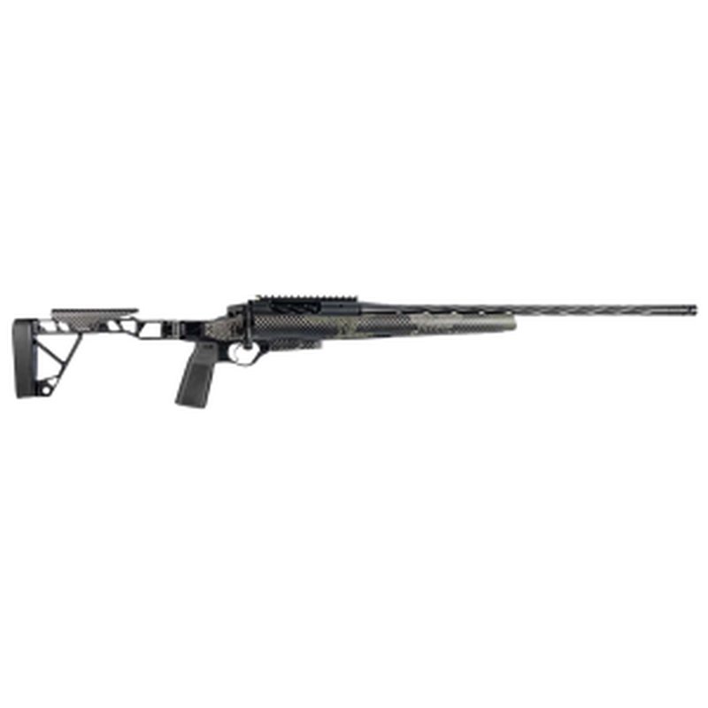 Seekins Havak Slam 308 16 MS AR-10 Rifle