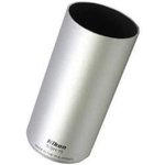 NIKON Sunshade for 42 OBJ SILVER