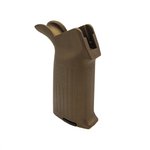 Tiger Rock AR-15/10 A2 Style Pistol Grip with USA Flag Pattern