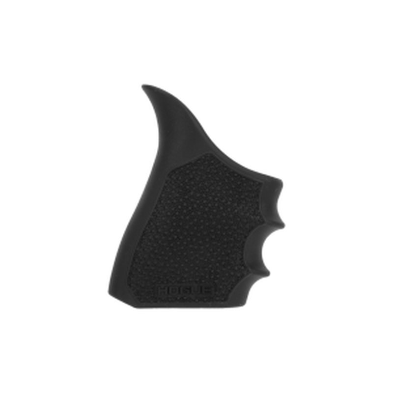 Hogue HandALL Beavertail Grip Sleeve for Glock Gen 1 2 5 Black
