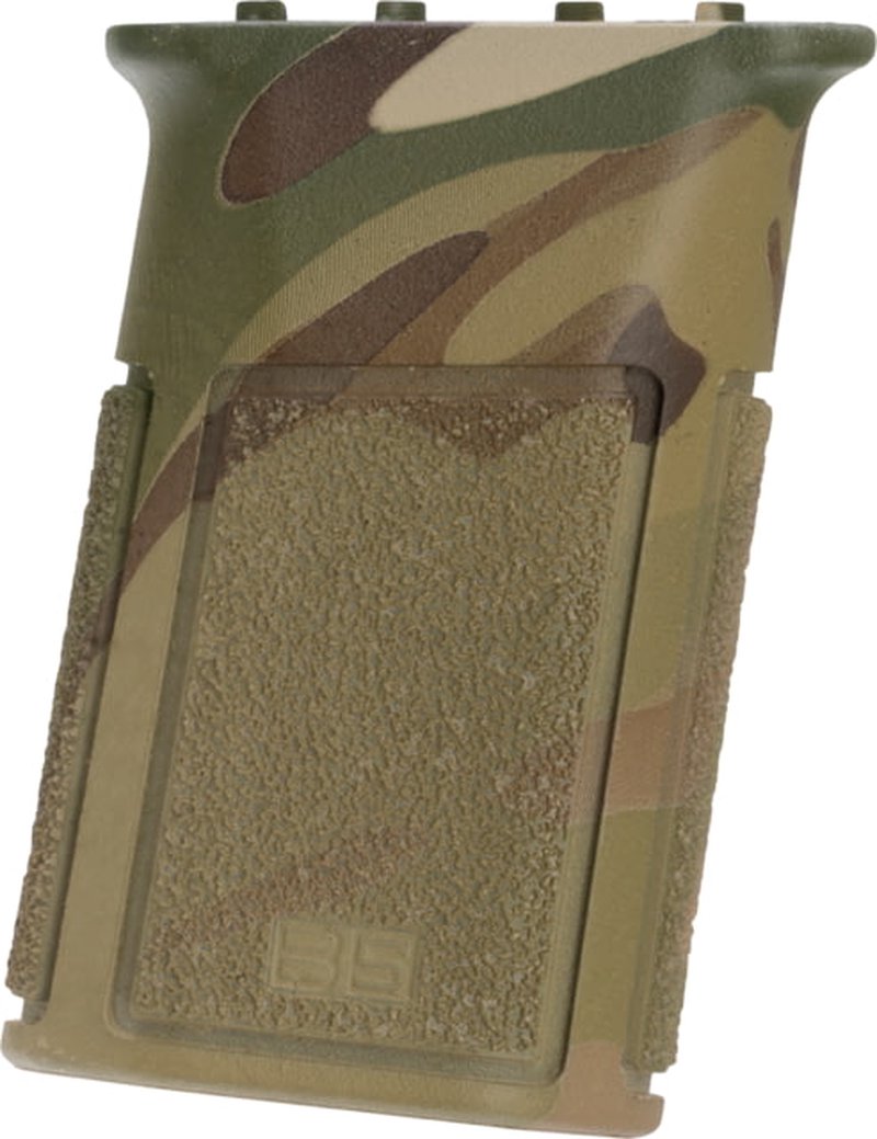 B5 SYSTEMS Vertical M-LOK Grip Multicam