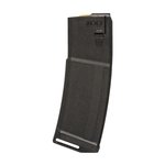 Daniel Defense DD Magazine 32-Round AR-15 Magazine 5.56 NATO 300 Blackout Compatible (Black) (retain current)