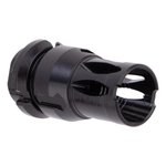 Forward Controls Design 6315 5.56 KeyMo Compensator - Short - 1/2x28
