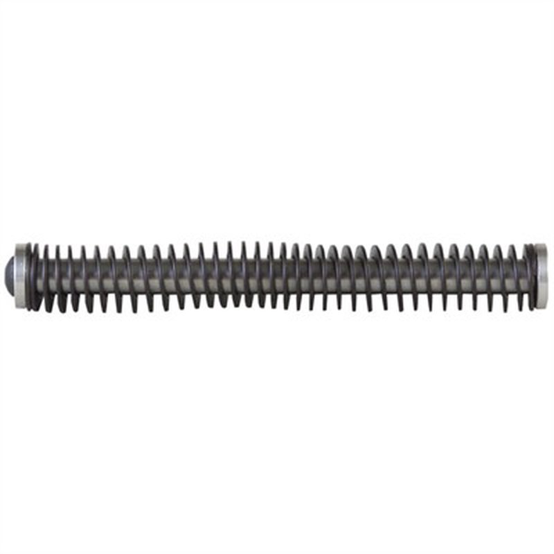 Lightning Strike Glock Recoil Guide Rod (Captured) for 17/22 | Stainless