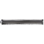 Lightning Strike Glock Recoil Guide Rod (Captured) for 17/22 | Stainless
