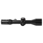 Schmidt Bender 3-12x54 PM II Ultra Bright P4LF Rifle Scope 1cm CW DT