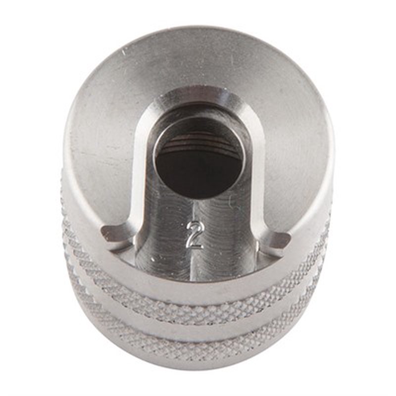 Sinclair International Sinclair Priming Tool Shellholders