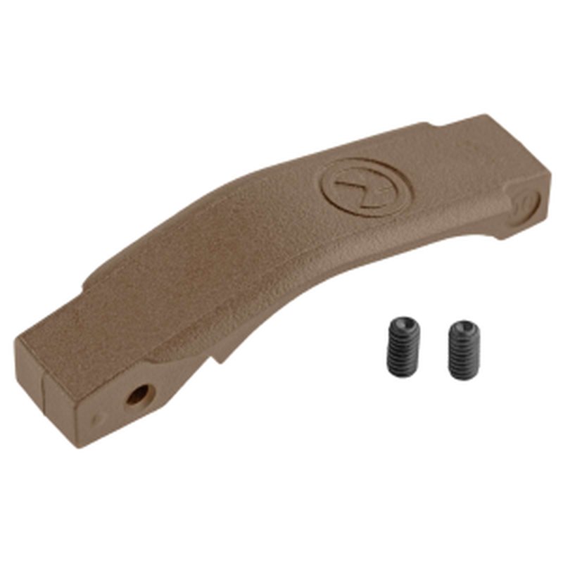 Magpul MOE Enhanced Trigger Guard MAG1186FDE Polymer AR-15/M4 FDE