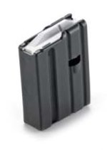 E-Lander Mags AR-15 .458 Socom 4 Rounds Rifle Magazine