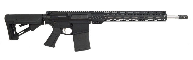 Palmetto State Armory Gen 3 PA10 Rifle .308 Win 18" Barrel