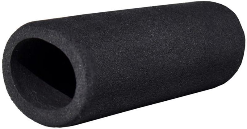 Kexuan 3.5 in Foam Cover For AR Pistol Buffer Tube HL-S Color: Black, Gun Model: AR-15, Length: 3.5 in
