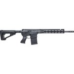 Savage Arms MSR10 Hunter AR-10 Rifle 6.5 Creedmoor 18" 20rd M-LOK Black