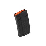 Hexmag LR-308 SR-25 Magazine 308 Winchester 20-Round Polymer Black