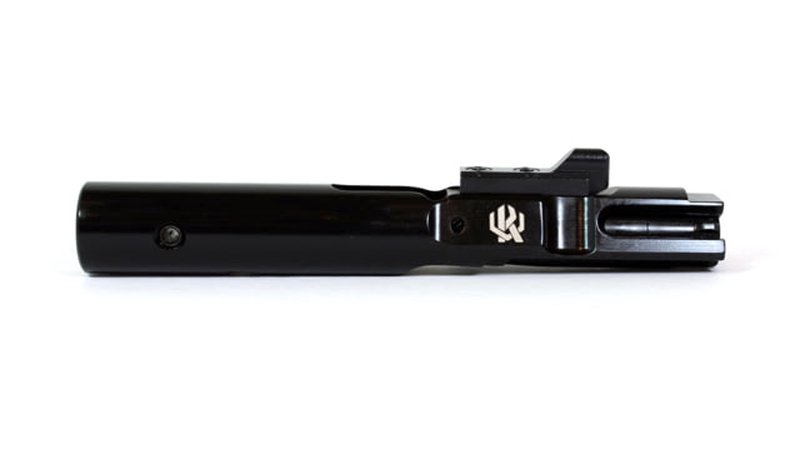 Kaw Valley Precision Blow Back Bolt Carrier Group (BCG)