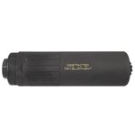 Combat Application Technologies White Bread RDM 5.56, 718 Inconel Suppressor