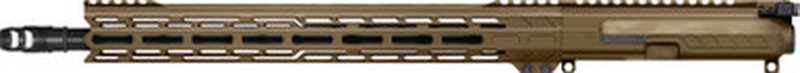 Upper Group, RESOLUTE, FE, .45 ACP, 16.1"