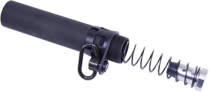 Guntec USA AR-15 Micro AR Pistol System Micro Buffer Kit (GT-MAPS)