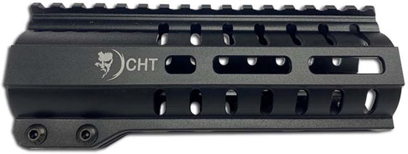 Cry Havoc Tactical AR-10 308 Hand Guard Kit 6in Type II Hard Coat Anodizing
