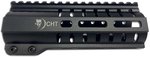 Cry Havoc Tactical AR-10 308 Hand Guard Kit 6in Type II Hard Coat Anodizing