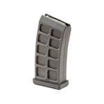 Alexander Arms Magazine AR-15 17 HMR 10-Round Polymer Black