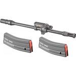 Ruger Barrel Kit 300 Blackout 16.1 Inch Nitride SR-556