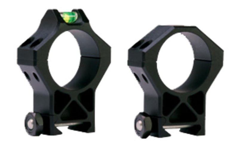 Hawkins Precision Ultra Light Tactical Scope Ring w/Center Level Cap