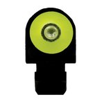 XS Sights Big Dot Sight Front, Green/Yellow - RV-0003N-3Y