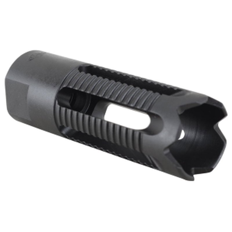 Yankee Hill Machine Phantom 5C1 Aggressive Flash Hider 5/8-24 Thread AR-10 LR-308
