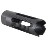 Yankee Hill Machine Phantom 5C1 Aggressive Flash Hider 5/8-24 Thread AR-10 LR-308