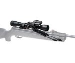 BSA Optics Scope 4X32 with Light and Laser