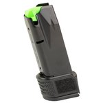 FN America Reflex XL 9mm Factory Magazine 10-Round Steel Base Extension