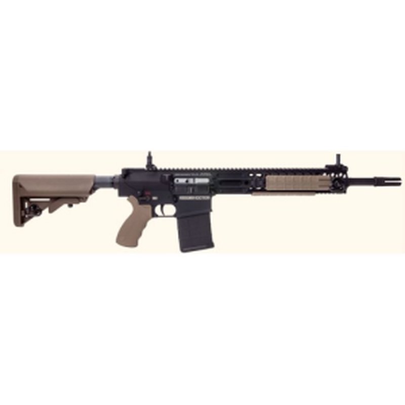 LMT Defense MWS LM308 Lower MARS 20 Inch Barrel 308 Win 20Rd