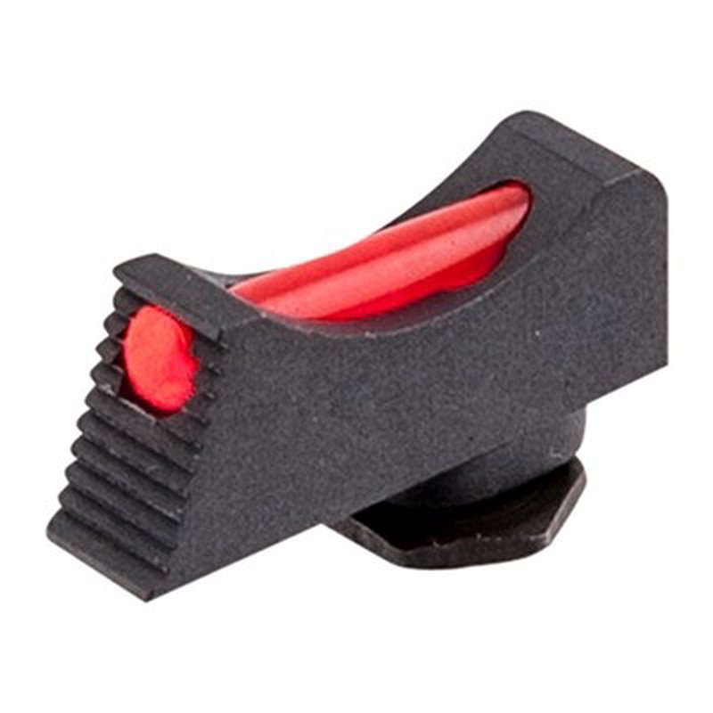 Wilson Combat Vickers Elite Snag Free Fiber Optic Front Sight Glock