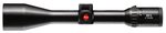 Leica ER 5-2-10x50 Scope Ballistic Reticle 51054