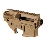 AR-15 Stripped Receiver Set RAL8000