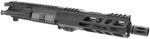 TacFire Pistol Upper Receiver for AR-15 5.56 NATO