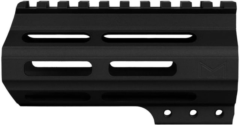 ABC RIFLE COMPANY Custom Slim AR-15 M-LOK Handguard