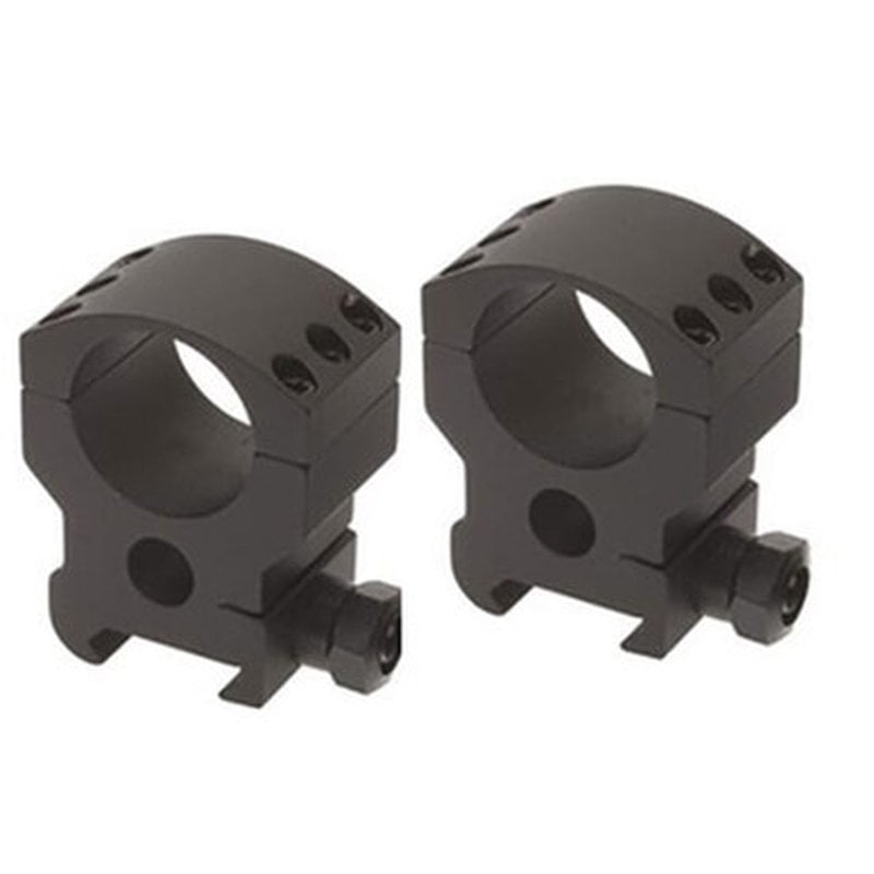 Burris Xtreme Tactical 1 Inch Scope Rings 420182