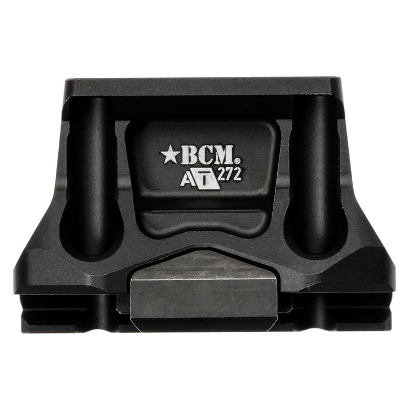 Bravo Company Angled Torque Optic Mount for Trijicon MRO