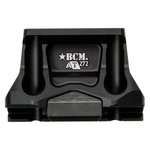 Bravo Company Angled Torque Optic Mount for Trijicon MRO