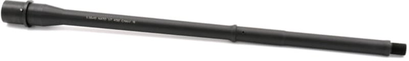 AT3 Tactical 5.56 NATO Pencil Profile AR-15 Barrel, 16" Midlength, Black