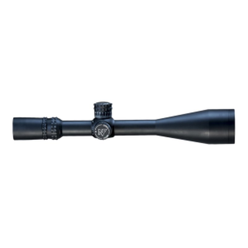 Nightforce NXS 8-32x56mm ZeroStop-.250 MOA Riflescope 30mm MOAR Illuminated