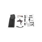 Noveske Rifleworks AR-15 Lower Parts Kit - B5 Grip, Radian Ambi Safety & Noveske Single Stage Trigger